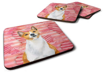 Load image into Gallery viewer, Basenji Love Foam Coaster  BB9779FC