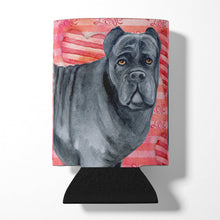 Load image into Gallery viewer, Cane Corso Love Can or Bottle Hugger BB9781CC