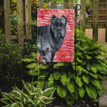 Load image into Gallery viewer, Cane Corso Love Garden Flag - Outdoor Decorative Yard Flag BB9781GF