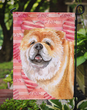 Load image into Gallery viewer, Cane Corso Love Garden Flag - Outdoor Decorative Yard Flag BB9782GF
