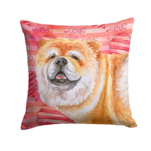 Load image into Gallery viewer, Cane Corso Love Throw Pillow - 14x14 Decorative Pillow – Art for Your Home &amp; Patio BB9782PW1414