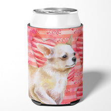 Load image into Gallery viewer, Chihuahua Leg up Love Can or Bottle Hugger BB9784CC