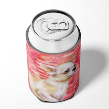 Load image into Gallery viewer, Chihuahua Leg up Love Can or Bottle Hugger BB9784CC