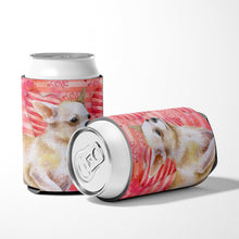 Load image into Gallery viewer, Chihuahua Leg up Love Can or Bottle Hugger BB9784CC