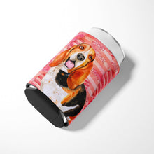 Load image into Gallery viewer, Basset Hound Love Can or Bottle Hugger BB9791CC