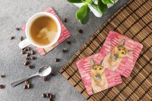 Load image into Gallery viewer, German Shepherd #2 Love Foam Coaster  BB9798FC