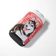 Load image into Gallery viewer, Siberian Husky #2 Love Can or Bottle Hugger BB9799CC