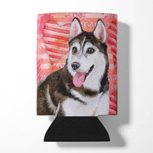 Load image into Gallery viewer, Siberian Husky #2 Love Can or Bottle Hugger BB9799CC