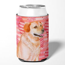 Load image into Gallery viewer, Labrador Retriever Love Can or Bottle Hugger BB9801CC