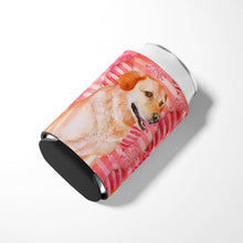 Load image into Gallery viewer, Labrador Retriever Love Can or Bottle Hugger BB9801CC