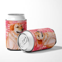 Load image into Gallery viewer, Labrador Retriever Love Can or Bottle Hugger BB9801CC