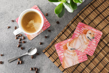 Load image into Gallery viewer, Labrador Retriever Love Foam Coaster  BB9801FC