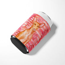 Load image into Gallery viewer, Pharaoh Hound Love Can or Bottle Hugger BB9802CC