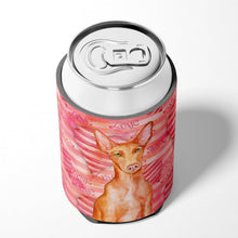 Load image into Gallery viewer, Pharaoh Hound Love Can or Bottle Hugger BB9802CC