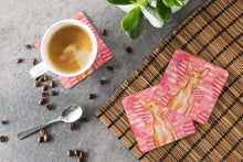 Load image into Gallery viewer, Pharaoh Hound Love Foam Coaster  BB9802FC