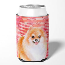 Load image into Gallery viewer, Pomeranian #2 Love Can or Bottle Hugger BB9803CC