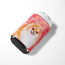 Load image into Gallery viewer, Pomeranian #2 Love Can or Bottle Hugger BB9803CC