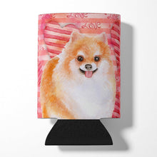 Load image into Gallery viewer, Pomeranian #2 Love Can or Bottle Hugger BB9803CC