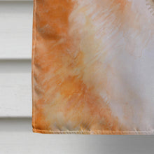 Load image into Gallery viewer, Pomeranian #2 Love Flag Canvas House Size BB9803CHF