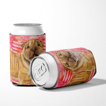 Load image into Gallery viewer, Shar Pei Puppy Love Can or Bottle Hugger BB9806CC