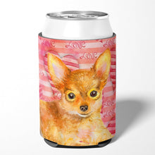 Load image into Gallery viewer, Toy Terrier Love Can or Bottle Hugger BB9809CC
