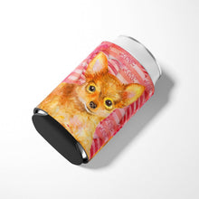 Load image into Gallery viewer, Toy Terrier Love Can or Bottle Hugger BB9809CC