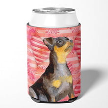 Load image into Gallery viewer, Miniature Pinscher #2 Love Can or Bottle Hugger BB9811CC