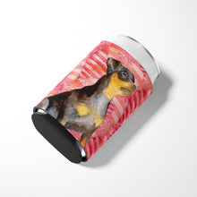 Load image into Gallery viewer, Miniature Pinscher #2 Love Can or Bottle Hugger BB9811CC