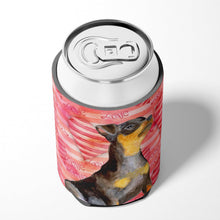 Load image into Gallery viewer, Miniature Pinscher #2 Love Can or Bottle Hugger BB9811CC