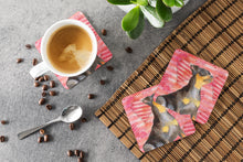 Load image into Gallery viewer, Miniature Pinscher #2 Love Coasters - Set of 4 Lightweight Foam, Absorbent Drink Coasters