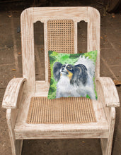 Load image into Gallery viewer, Papillon St Patrick's Fabric Decorative Pillow BB9831PW1818
