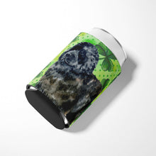 Load image into Gallery viewer, Newfoundland St Patrick's Can or Bottle Hugger BB9845CC