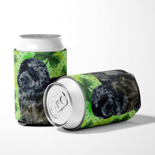 Load image into Gallery viewer, Newfoundland St Patrick's Can or Bottle Hugger BB9845CC