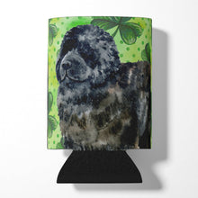 Load image into Gallery viewer, Newfoundland St Patrick's Can or Bottle Hugger BB9845CC
