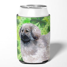 Load image into Gallery viewer, Moscow Watchdog St Patrick's Can or Bottle Hugger BB9847CC