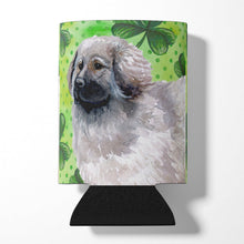 Load image into Gallery viewer, Moscow Watchdog St Patrick's Can or Bottle Hugger BB9847CC