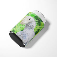 Load image into Gallery viewer, Sealyham Terrier St Patrick's Can or Bottle Hugger BB9858CC