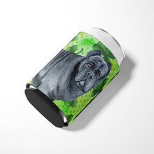 Load image into Gallery viewer, Cane Corso St Patrick's Can or Bottle Hugger BB9868CC