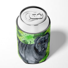 Load image into Gallery viewer, Cane Corso St Patrick's Can or Bottle Hugger BB9868CC