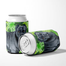 Load image into Gallery viewer, Cane Corso St Patrick's Can or Bottle Hugger BB9868CC