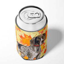 Load image into Gallery viewer, German Shorthaired Pointer Fall Can or Bottle Hugger BB9902CC