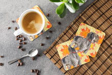 Load image into Gallery viewer, German Shorthaired Pointer Fall Foam Coaster  BB9902FC