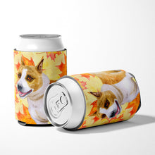 Load image into Gallery viewer, American Staffordshire Fall Can or Bottle Hugger BB9905CC