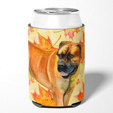 Load image into Gallery viewer, Boerboel Mastiff Fall Can or Bottle Hugger BB9907CC