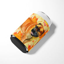 Load image into Gallery viewer, Boerboel Mastiff Fall Can or Bottle Hugger BB9907CC