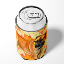 Load image into Gallery viewer, Boerboel Mastiff Fall Can or Bottle Hugger BB9907CC