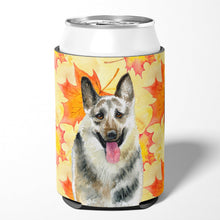 Load image into Gallery viewer, East-European Shepherd Fall Can or Bottle Hugger BB9910CC