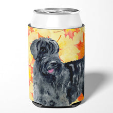 Load image into Gallery viewer, Giant Schnauzer Fall Can or Bottle Hugger BB9921CC