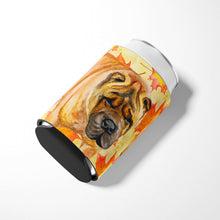Load image into Gallery viewer, Shar Pei Fall Can or Bottle Hugger BB9922CC