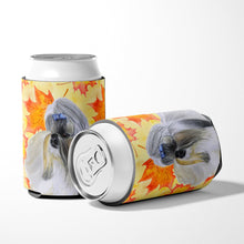 Load image into Gallery viewer, Shih Tzu Fall Can or Bottle Hugger BB9927CC